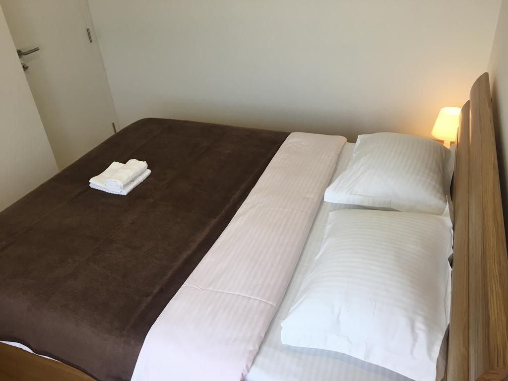 Apartment Posejdon Belgrád Kültér fotó